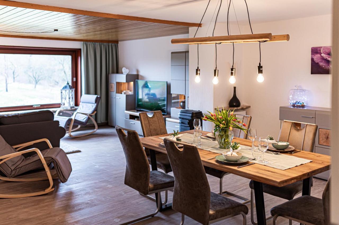 Ferienwohnung Alwine Γκόσλαρ Εξωτερικό φωτογραφία